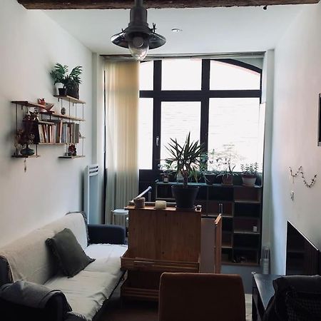 Logement De Charme Aux Carmes Toulouse Exterior photo