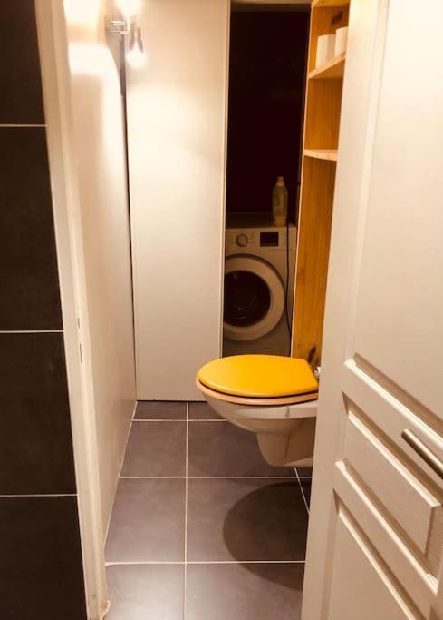 Logement De Charme Aux Carmes Toulouse Exterior photo
